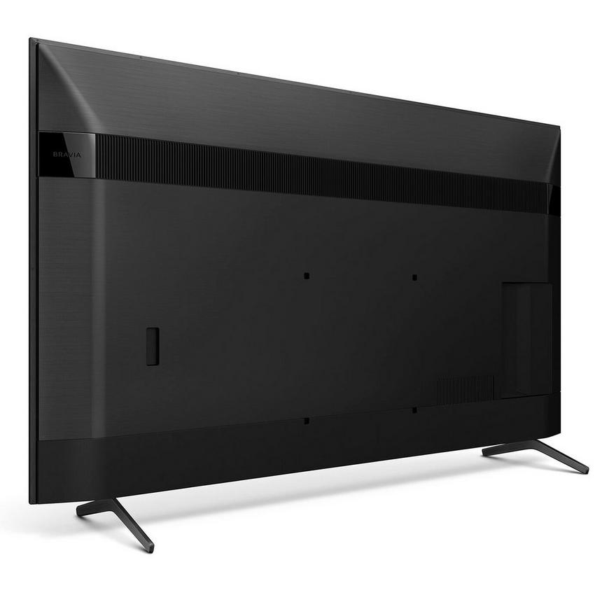 Black 85 Inch Ultra HD Smart Android LED TV at Rs 180000/piece in