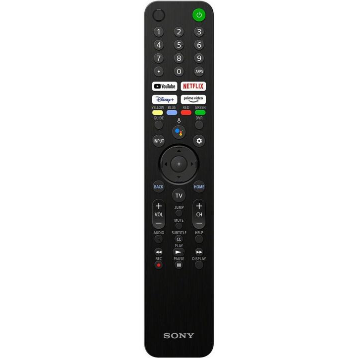 Sony 85 Inch, 4K HDR, Android TV,120Hz