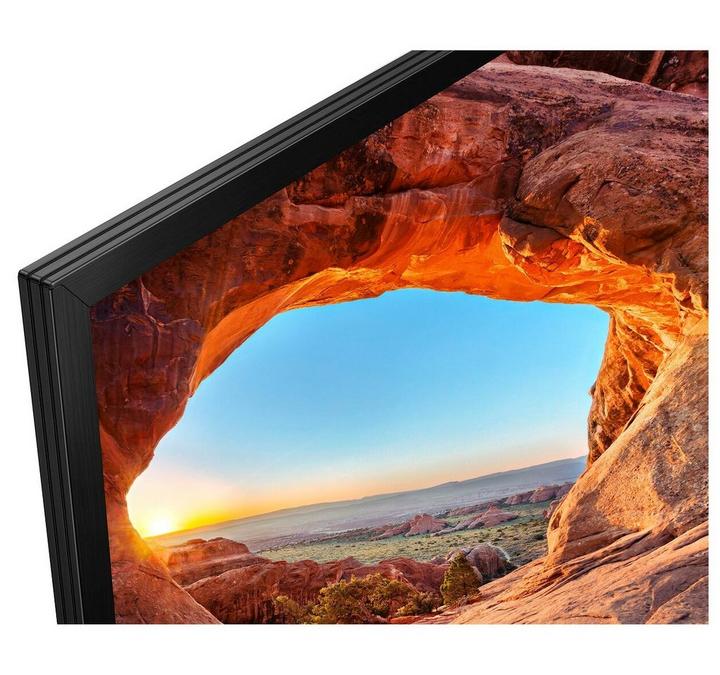 Sony 85 Inch, 4K HDR, Android TV,120Hz