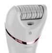 Philips 8000 Series Epilator, Wet & Dry, Cordless, 9 accessories
