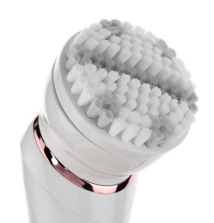 Philips 8000 Series Epilator, Wet & Dry, Cordless, 9 accessories