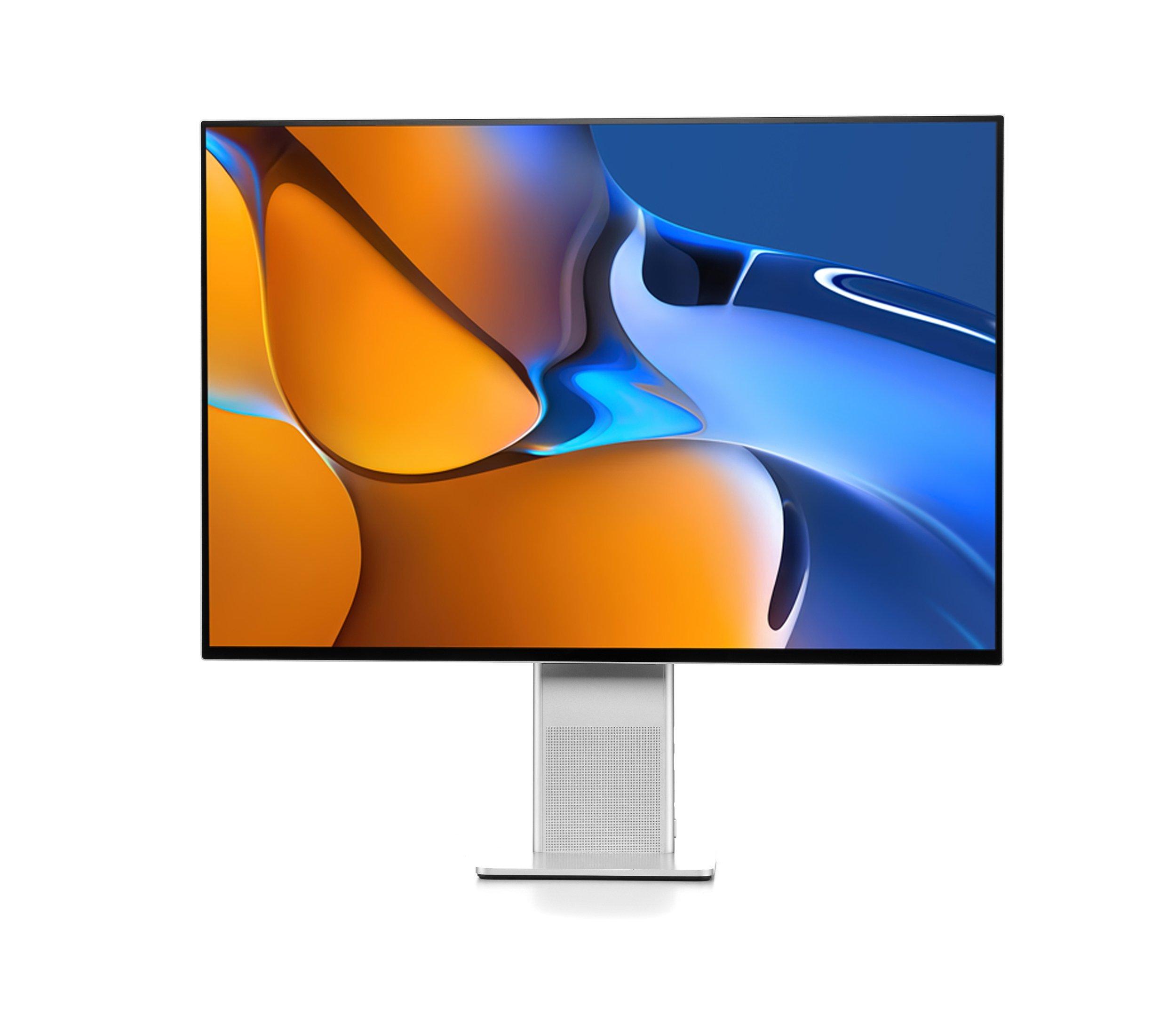 HUAWEI, MateView 28.2 Inch 4K+ UHD 3840x2560 Resolution IPS,Mystic Silver