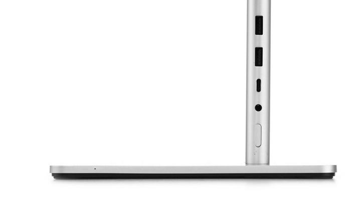 HUAWEI, MateView 28.2 Inch 4K+ UHD 3840x2560 Resolution IPS,Mystic Silver