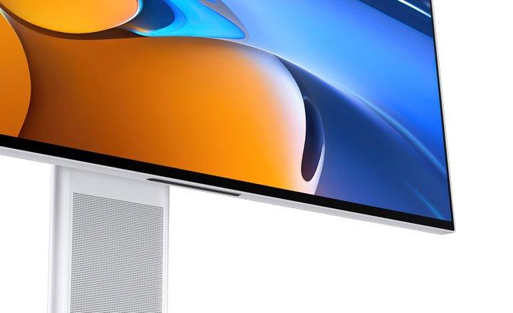 HUAWEI, MateView 28.2 Inch 4K+ UHD 3840x2560 Resolution IPS,Mystic Silver