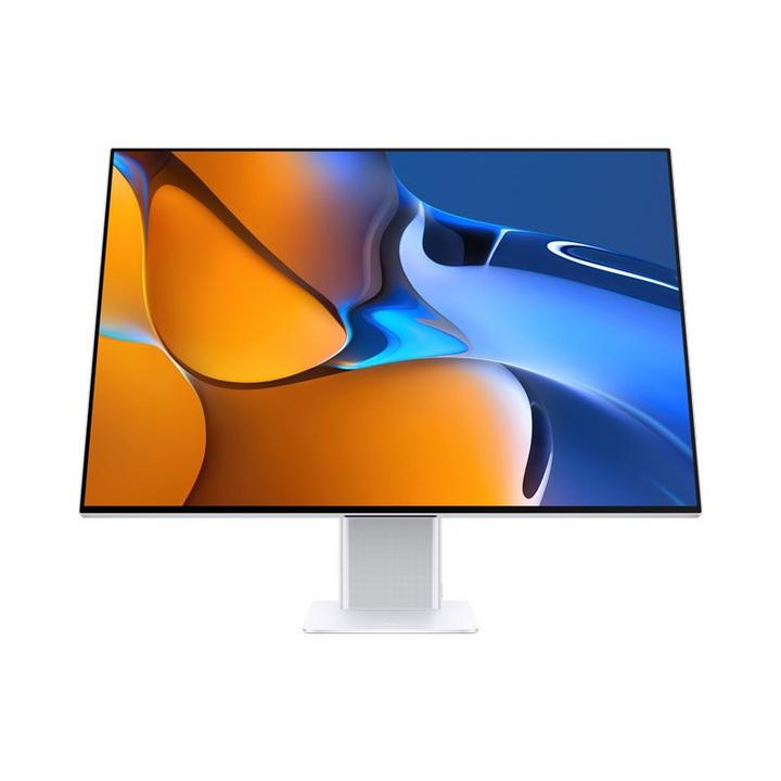 HUAWEI, MateView 28.2 Inch 4K+ UHD 3840x2560 Resolution IPS,Mystic Silver - eXtra Bahrain HUAWEI, MateView 28.2 Inch 4K+ UHD 3840x2560 Resolution IPS,Mystic Silver - eXtra Bahrain