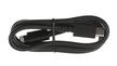 Anker PowerDrive PD2 Car Charger with USB-C to Lightning Cable - Black