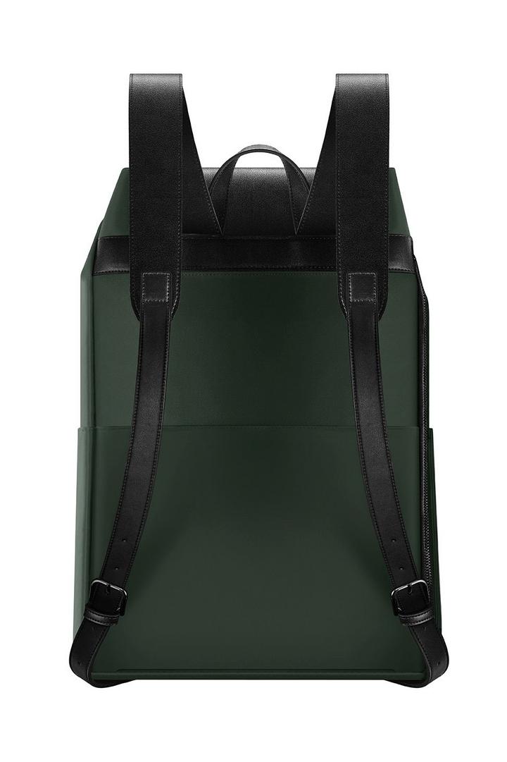 Huawei classic backpack forest green sale