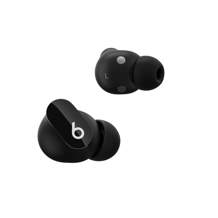 Apple Beats Studio Buds True Wireless Noise Cancelling Earphones Black eXtra