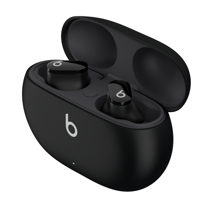 Apple  Beats Studio Buds True Wireless Noise Cancelling Earphones, Black