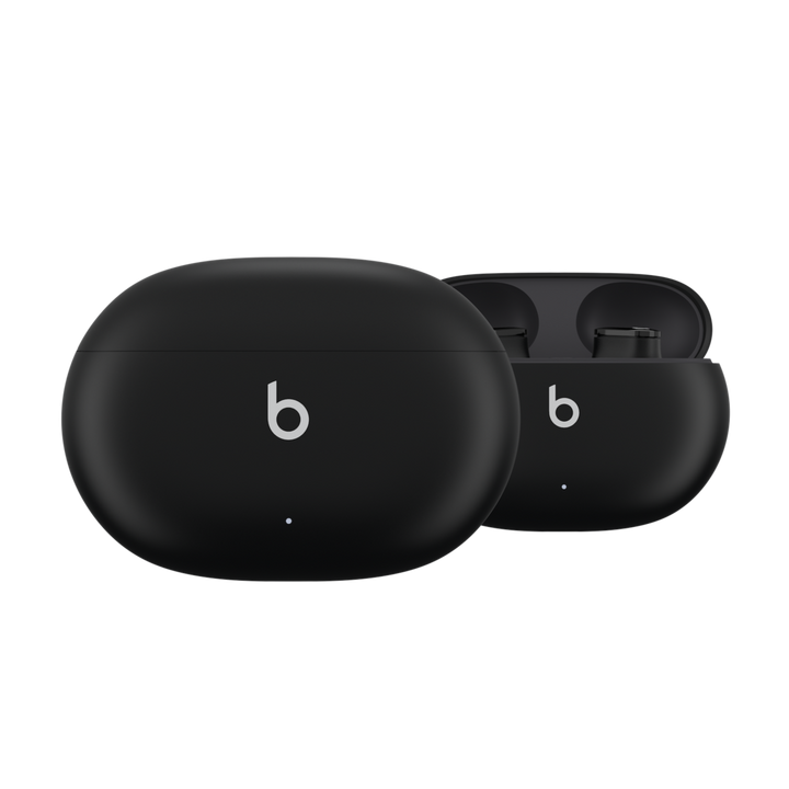 Apple  Beats Studio Buds True Wireless Noise Cancelling Earphones, Black