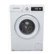Hoover 7kg Front Load Washer, 1000 RPM, 15 Programs, White.