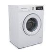 Hoover 7kg Front Load Washer, 1000 RPM, 15 Programs, White.