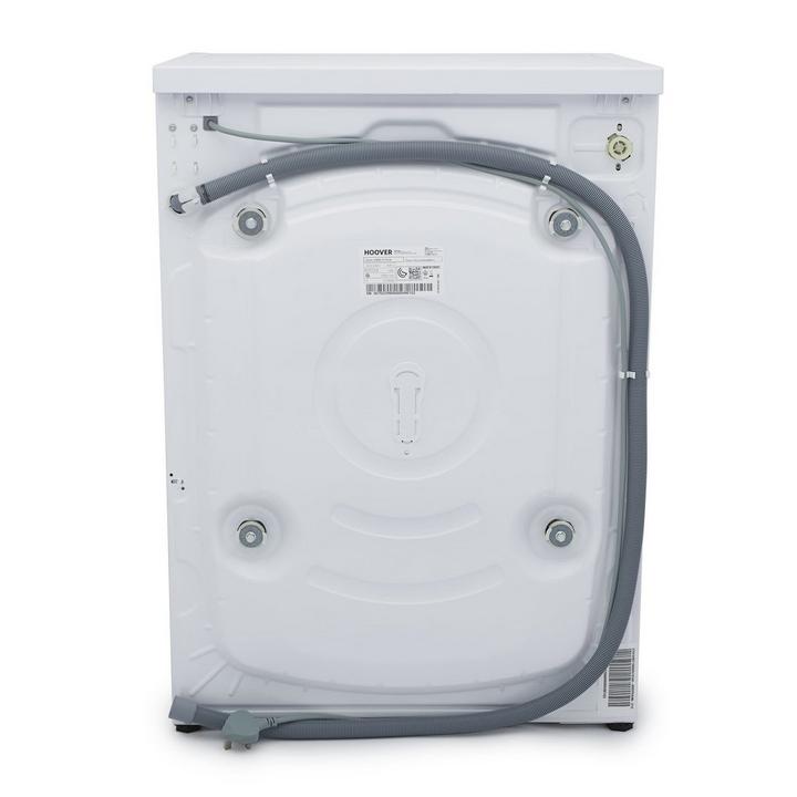 Hoover 7kg Front Load Washer, 1000 RPM, 15 Programs, White.
