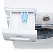 Hoover 7kg Front Load Washer, 1000 RPM, 15 Programs, White.