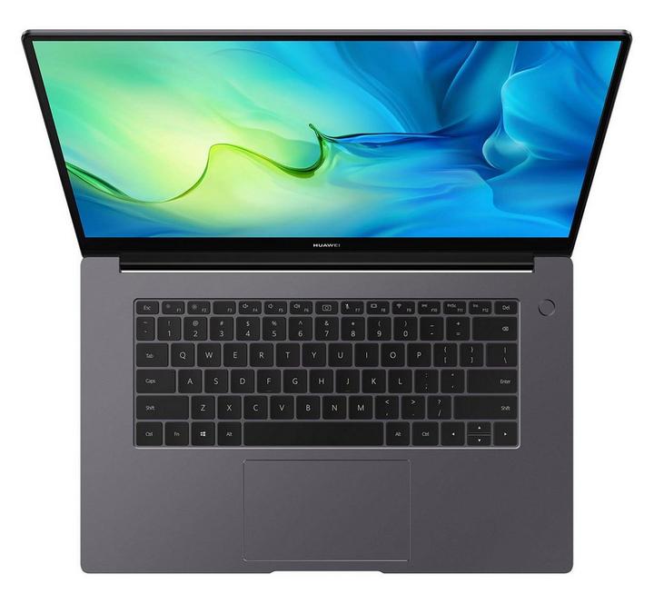 Huawei MateBook D15 Laptop i5 – Zain Shop