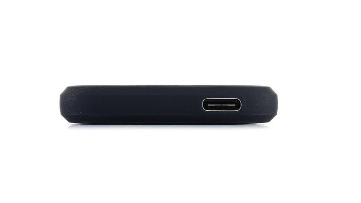 SANDISK Extreme Portable SSDE61, 2TB, Grey - eXtra SANDISK Extreme Portable SSDE61, 2TB, Grey - eXtra