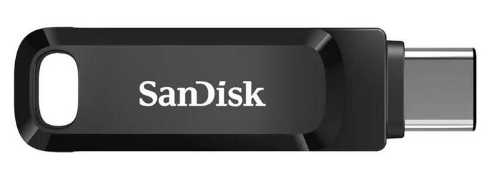 SanDisk 256 GB Ultra Dual Drive C Type USB at best price in Bengaluru