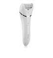 Philips 8000 Series Epilator, Wet & Dry, Cordless, 3 accessories