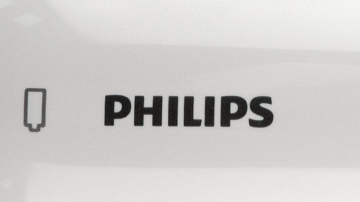 Philips 8000 Series Epilator, Wet & Dry, Cordless, 3 accessories