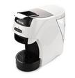 Ariete Espresso Pods or ESE Powder, 1100W, 15 bar, White