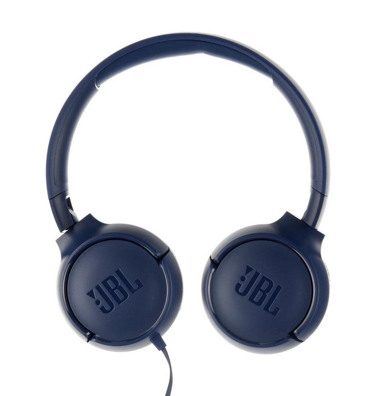 JBL 720 Tone Blue Bluetooth Headphone - تسوق الان أفضل الأجهزة الإلكترونية