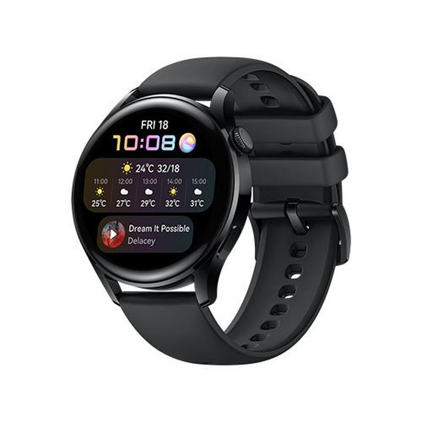 Huawei discount touch watch