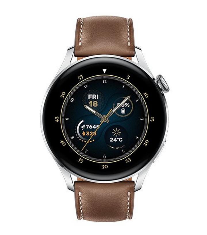 Huawei touch screen watch sale