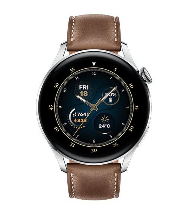 Huawei w1 classic online smartwatch