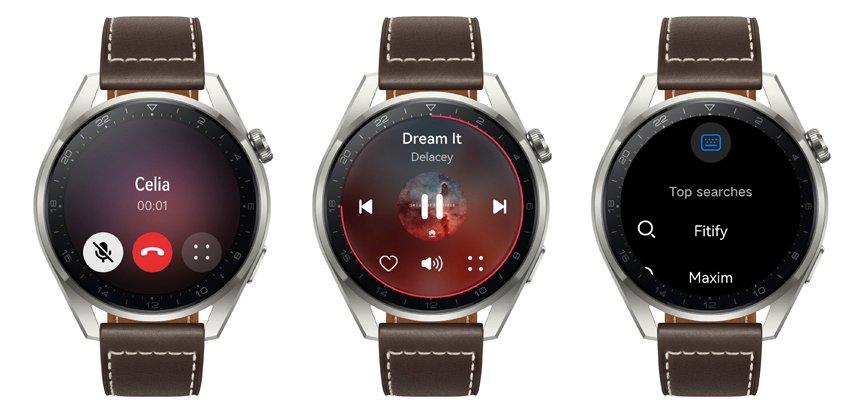 smartwatch huawei p smart 2019