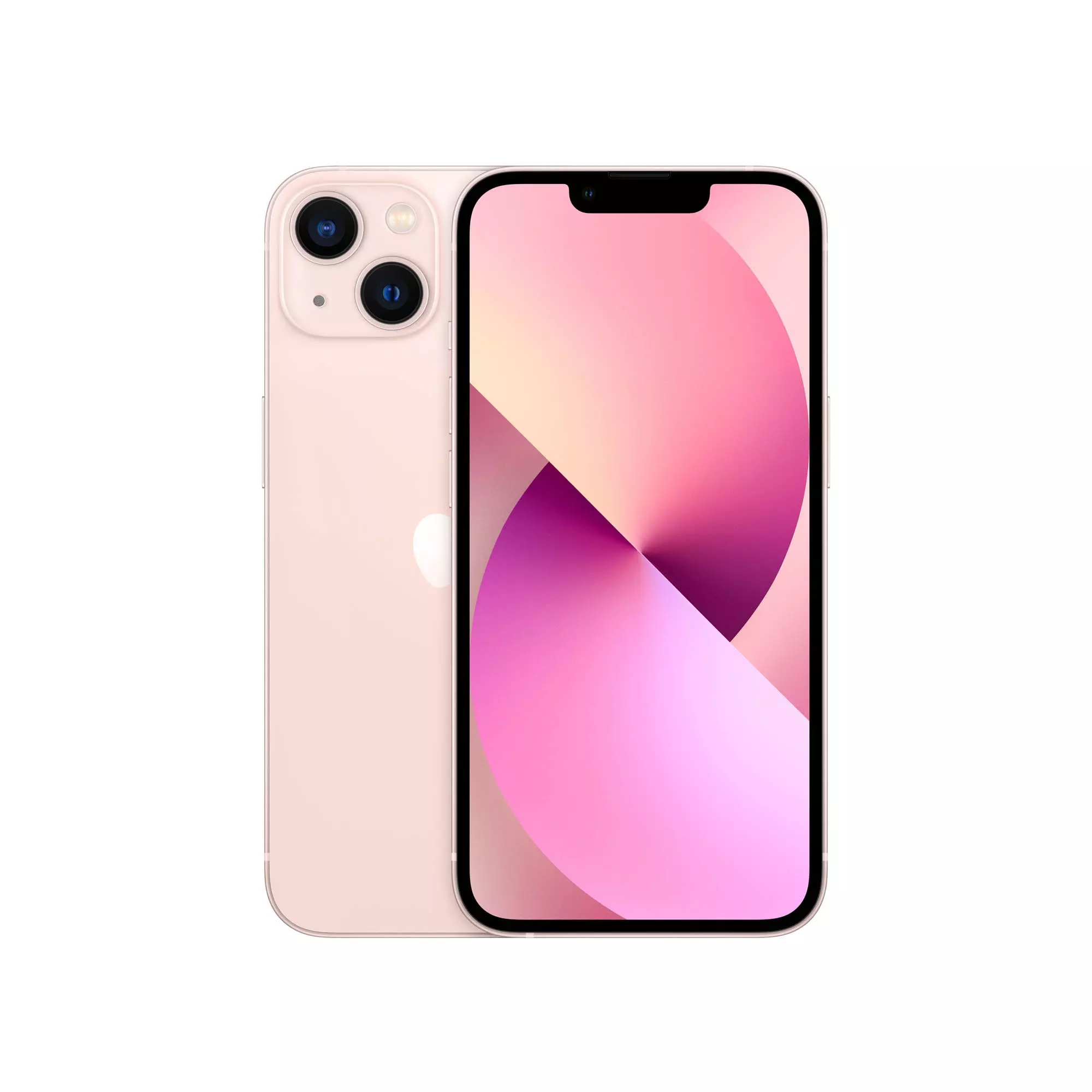 Apple iPhone 13 , 5G, 128GB, Pink