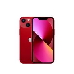 Apple iPhone 13 MINI, 5G, 128GB, Red - eXtra