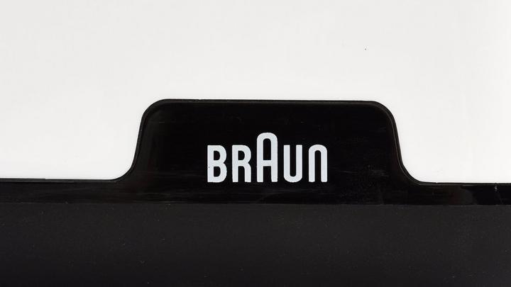 Braun 2 Slots Toaster, 900W, 3-In-1 Browning Knob, White