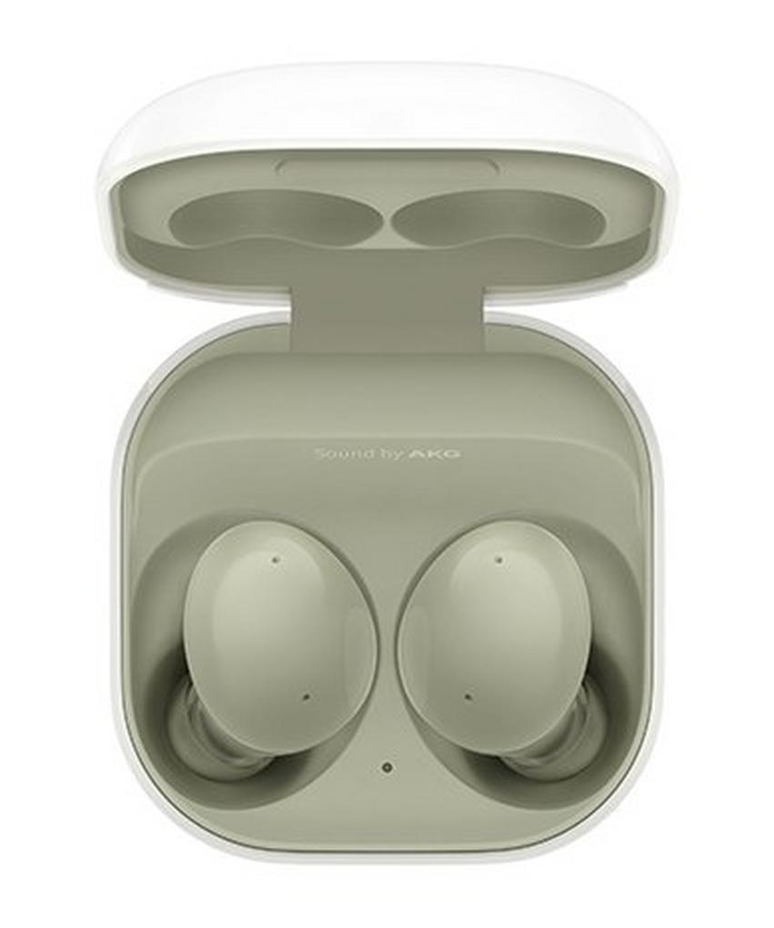 Samsung galaxy buds online amarillos