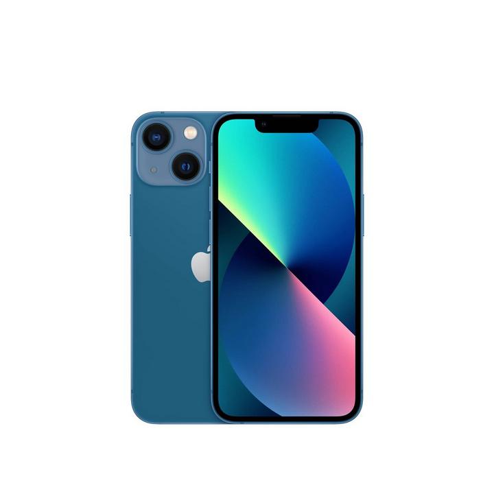 Apple iPhone 13 MINI, 5G, 128GB, Blue