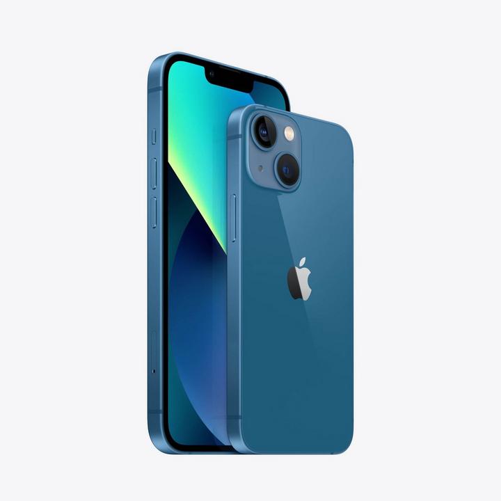 Apple iPhone 13 MINI, 5G, 128GB, Blue