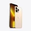 Apple iPhone 13 Pro , 5G, 256GB, Gold