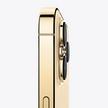 Apple iPhone 13 Pro , 5G, 256GB, Gold