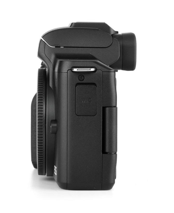 CANON EOS M50 MARK II, 4K YOU TUBE LIVE Streaming Vlogger