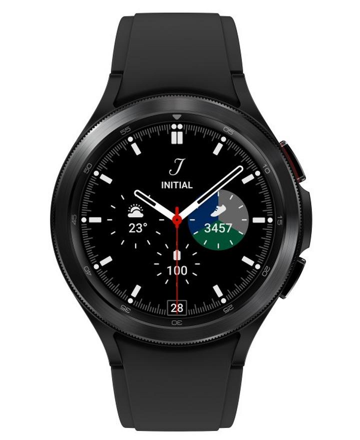 Samsung Galaxy Watch 4 Classic 46MM Black eXtra Bahrain