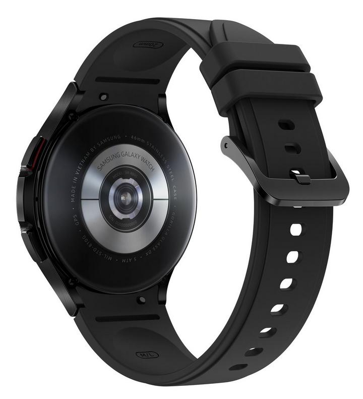 Galaxy watch 46mm black on sale friday