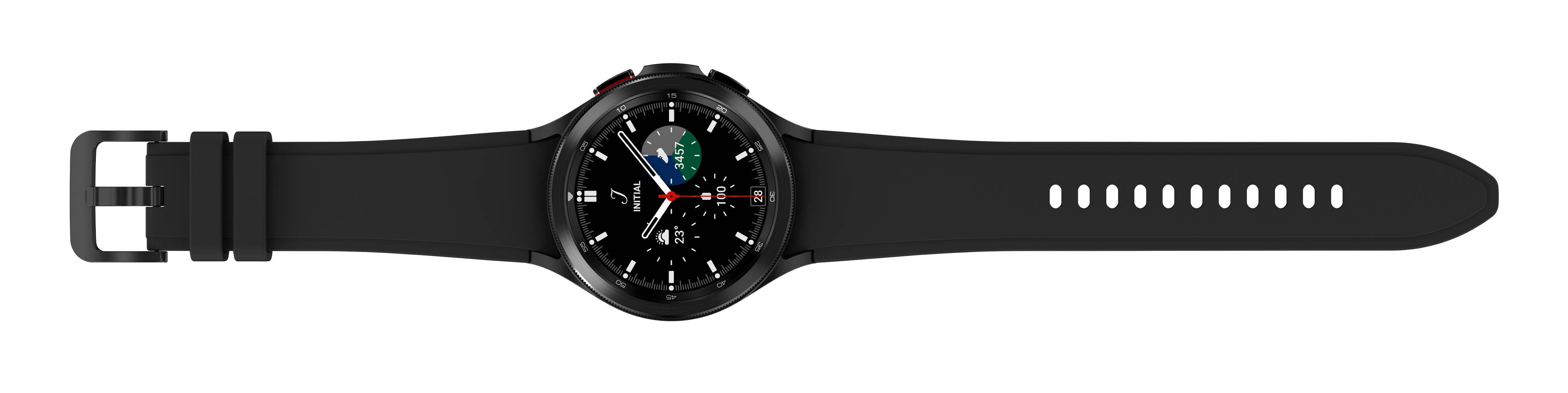 Premium 4 max edition 2023 46mm черный