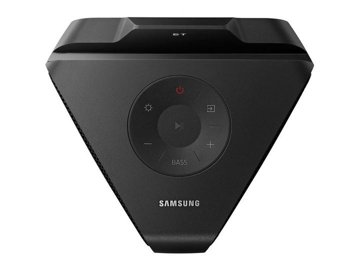 Samsung 2.0Ch Sound Tower Bluetooth Speaker 300W Black