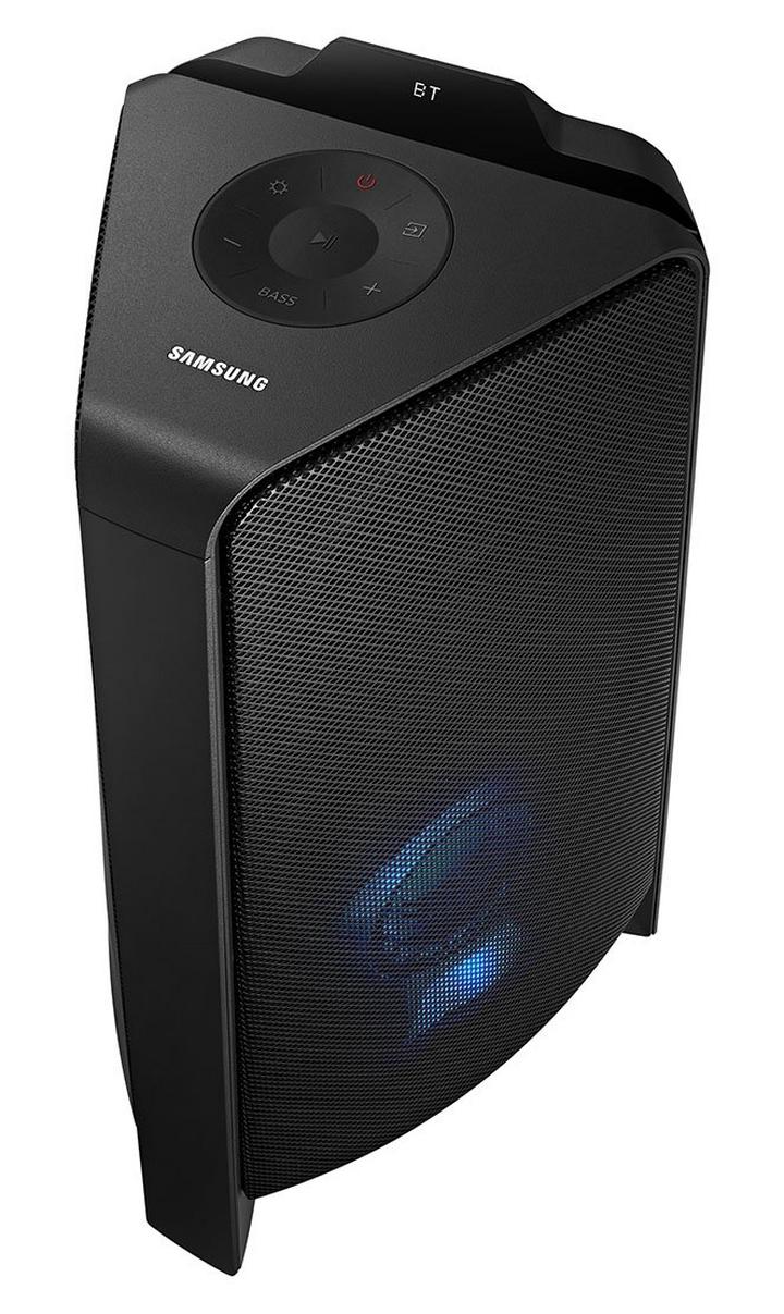 Samsung 2.0Ch Sound Tower Bluetooth Speaker 300W Black
