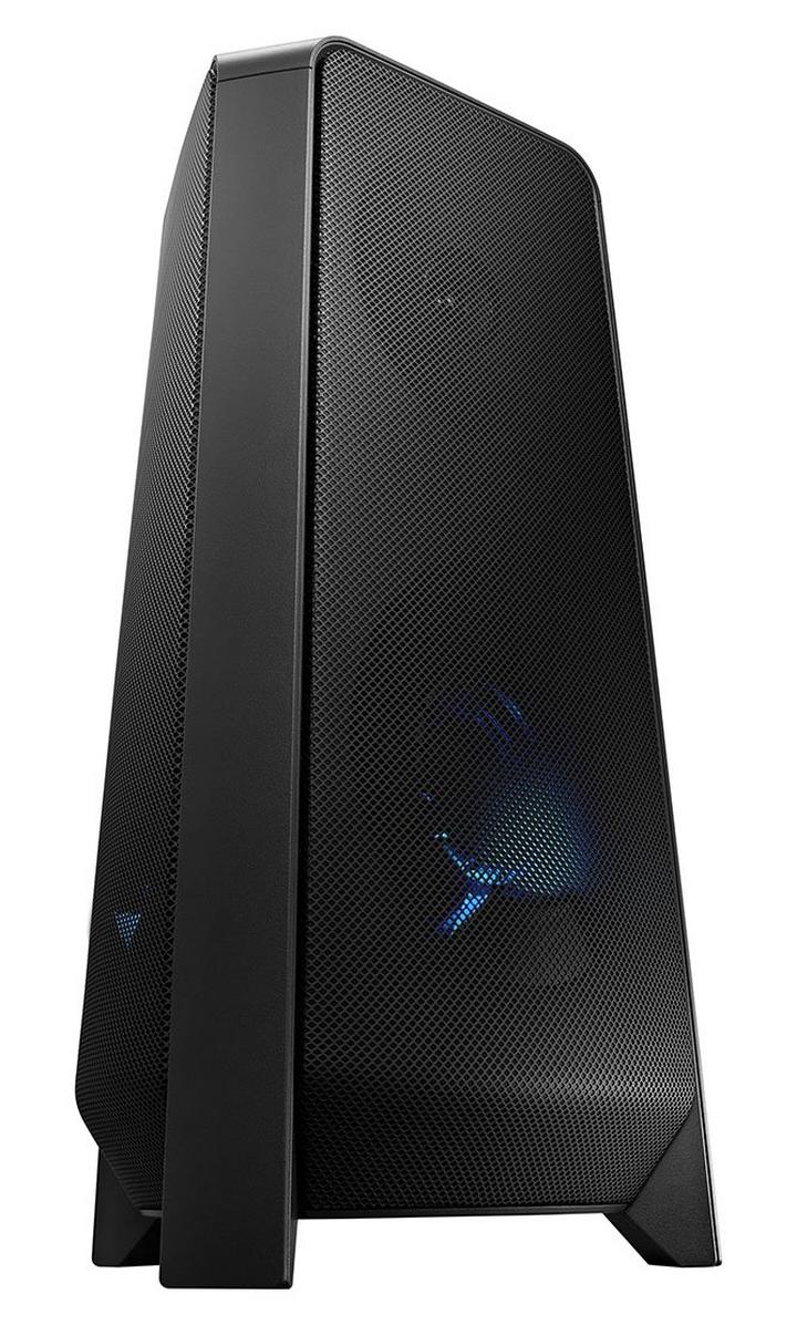 Samsung 2.0Ch Sound Tower Bluetooth Speaker 300W Black