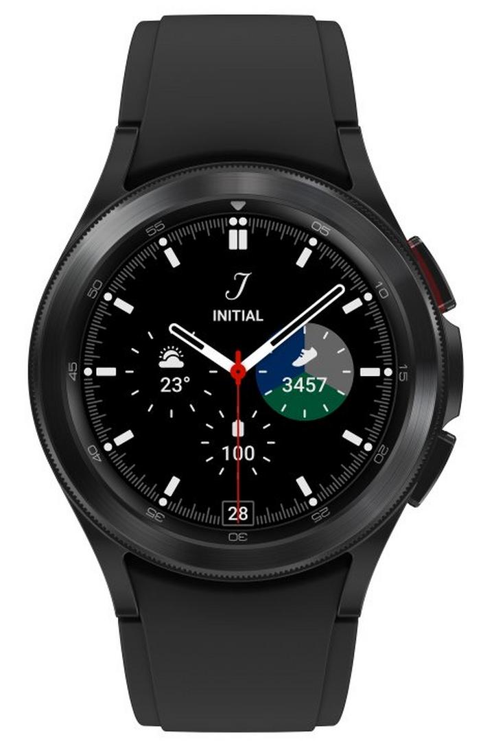 Samsung Galaxy Watch 4 Classic, 42MM, Black