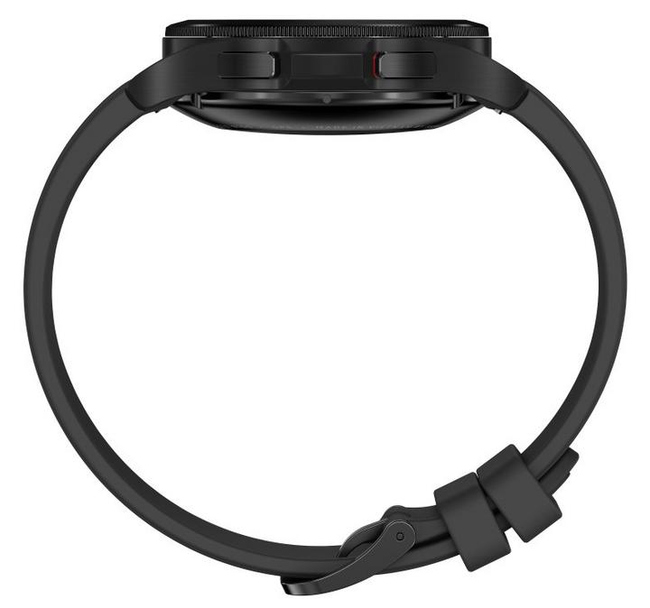 Samsung Galaxy Watch 4 Classic, 42MM, Black