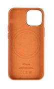 iPhone 13 Leather Case with MagSafe ,Golden Brown