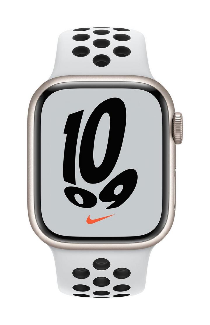 Nike apple watch series 5 case hot sale