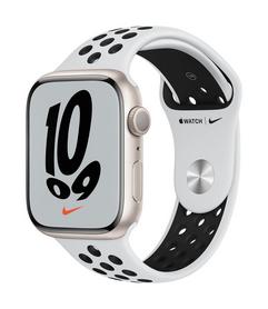 Apple watch 6 discount platinum