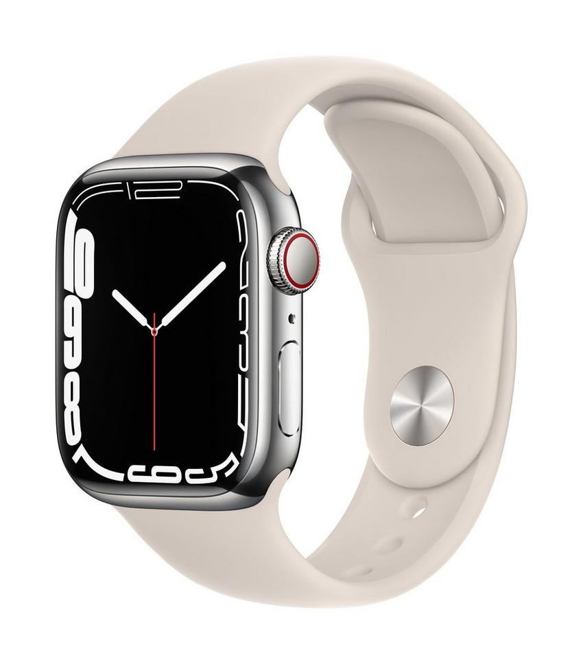 Apple watch series online 5 extra